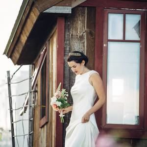 Meet your Posher, Catherine